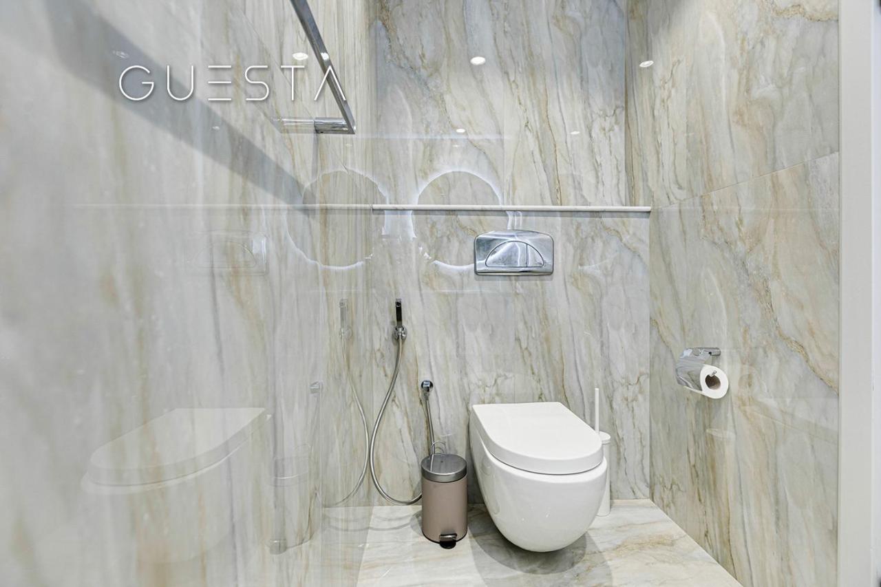 Апартаменты Bay Central, Marina