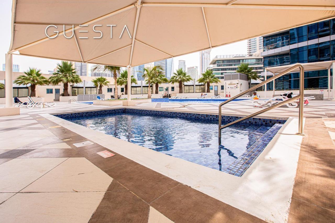 Bay Central, Marina Appartement Dubaï