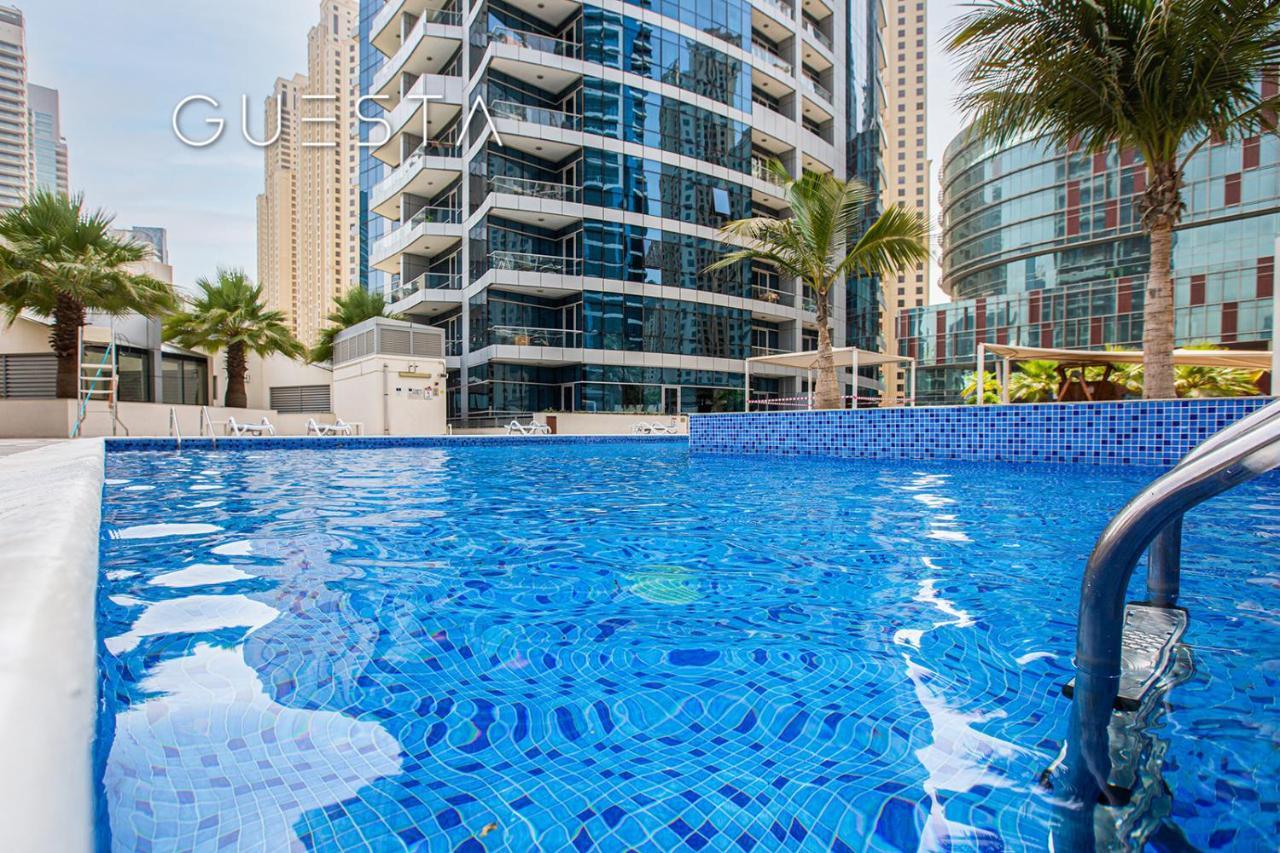 Bay Central, Marina * Dubaï