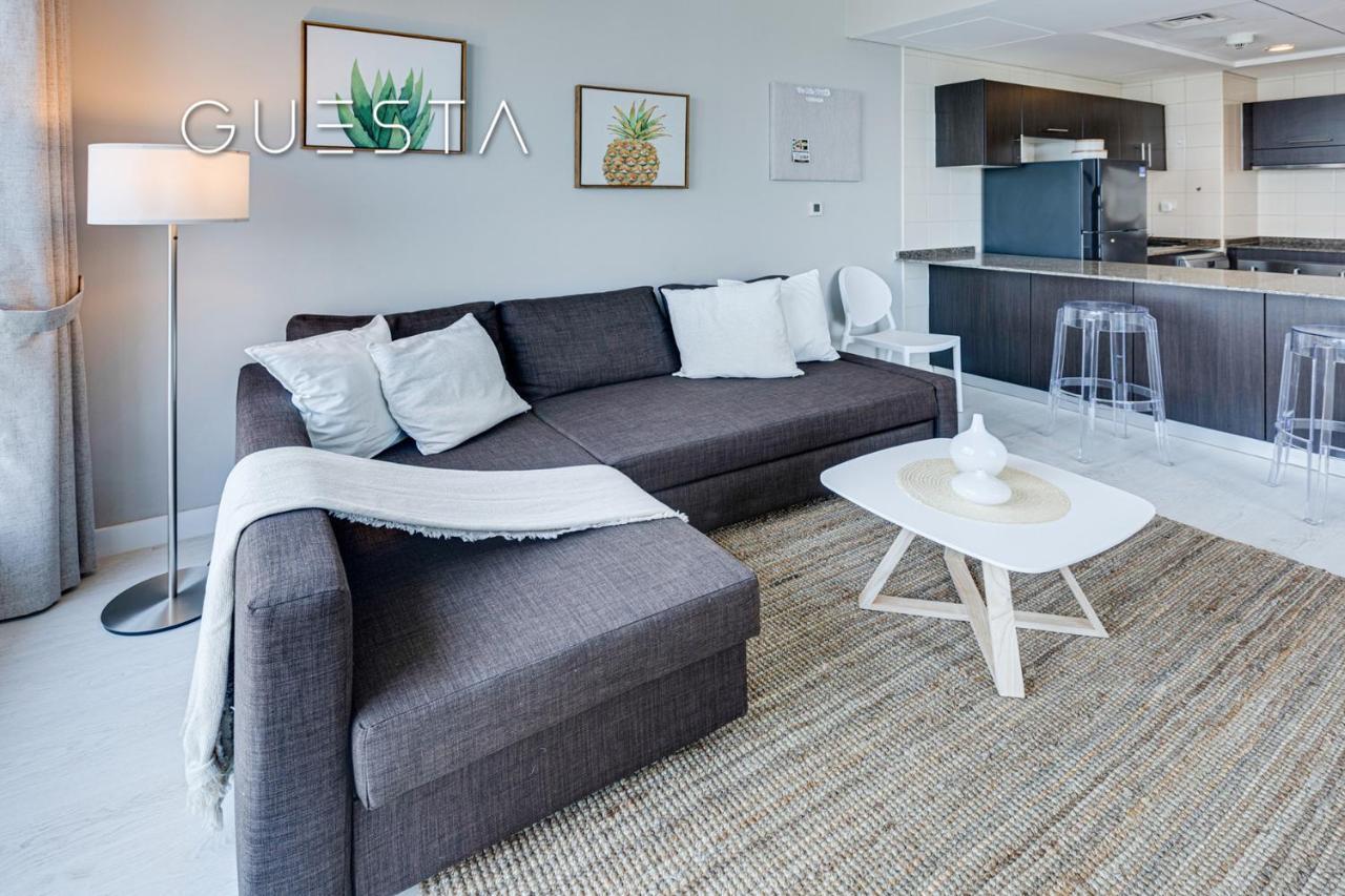 Appartement Bay Central, Marina