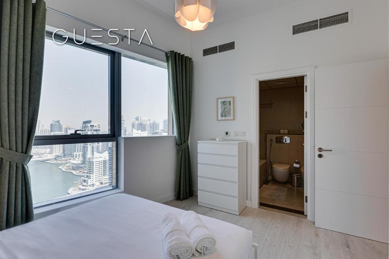 Appartement Bay Central, Marina *