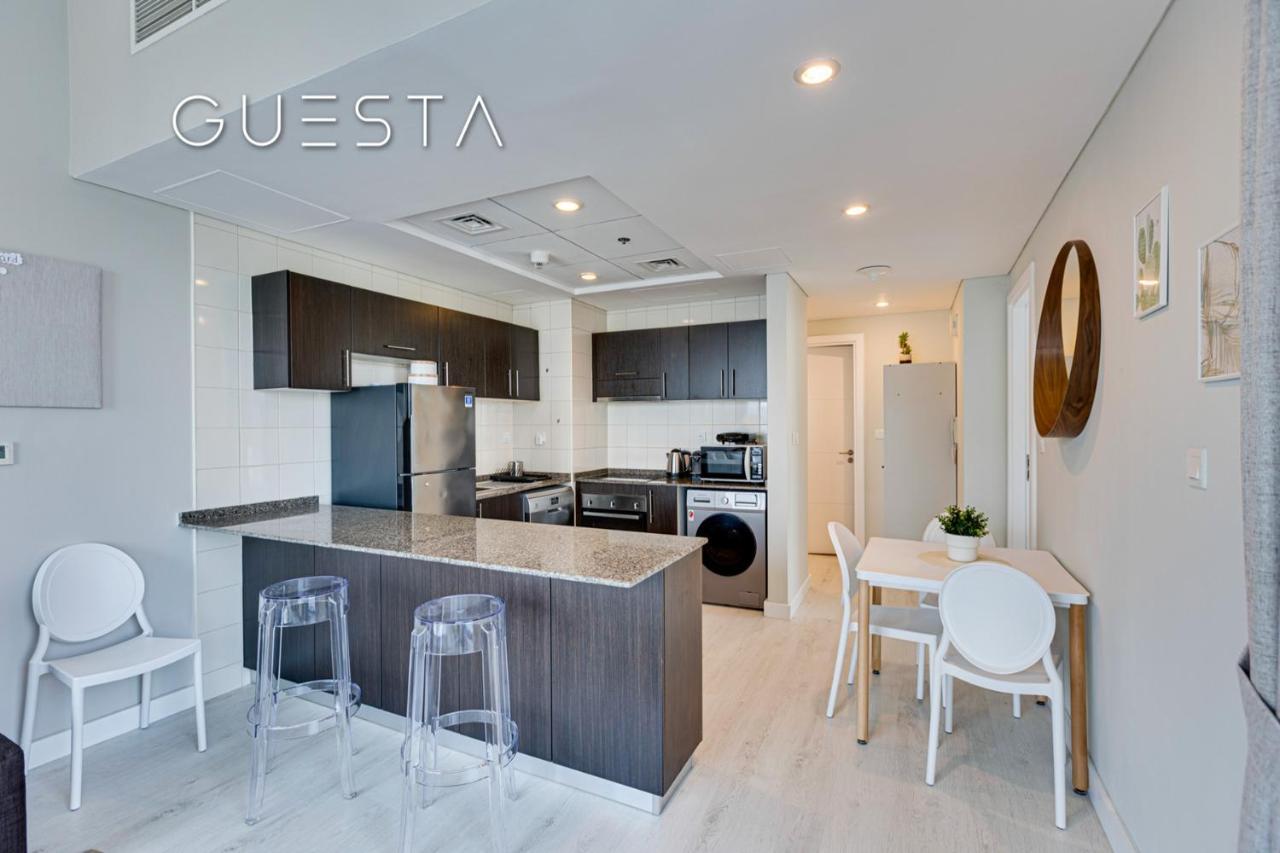Bay Central, Marina Appartement *