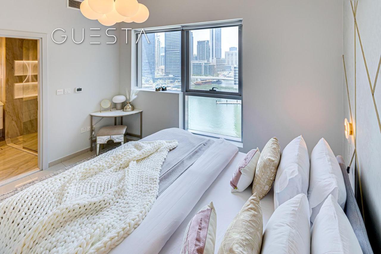 Appartement Bay Central, Marina