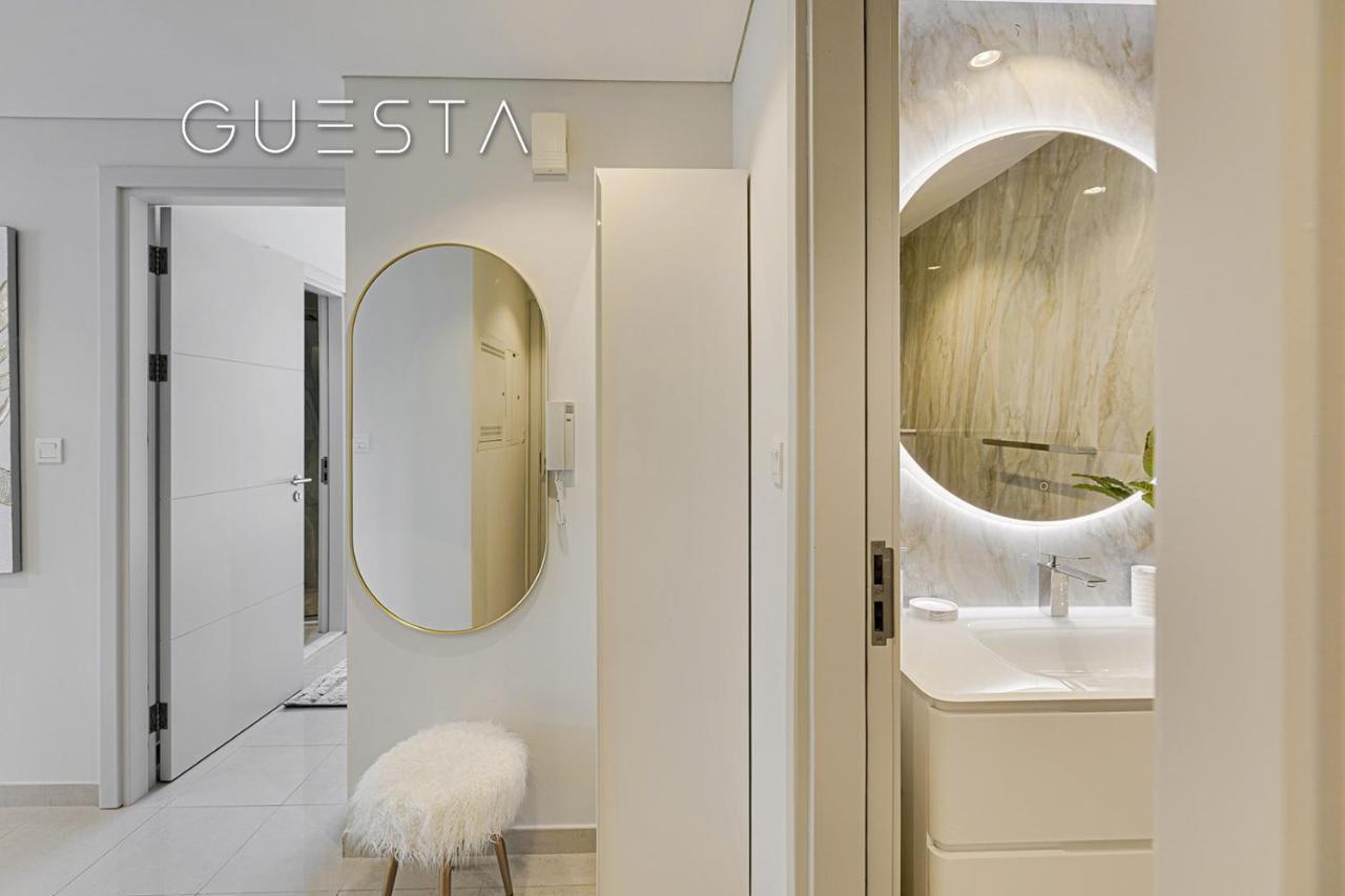 Bay Central, Marina Appartement *
