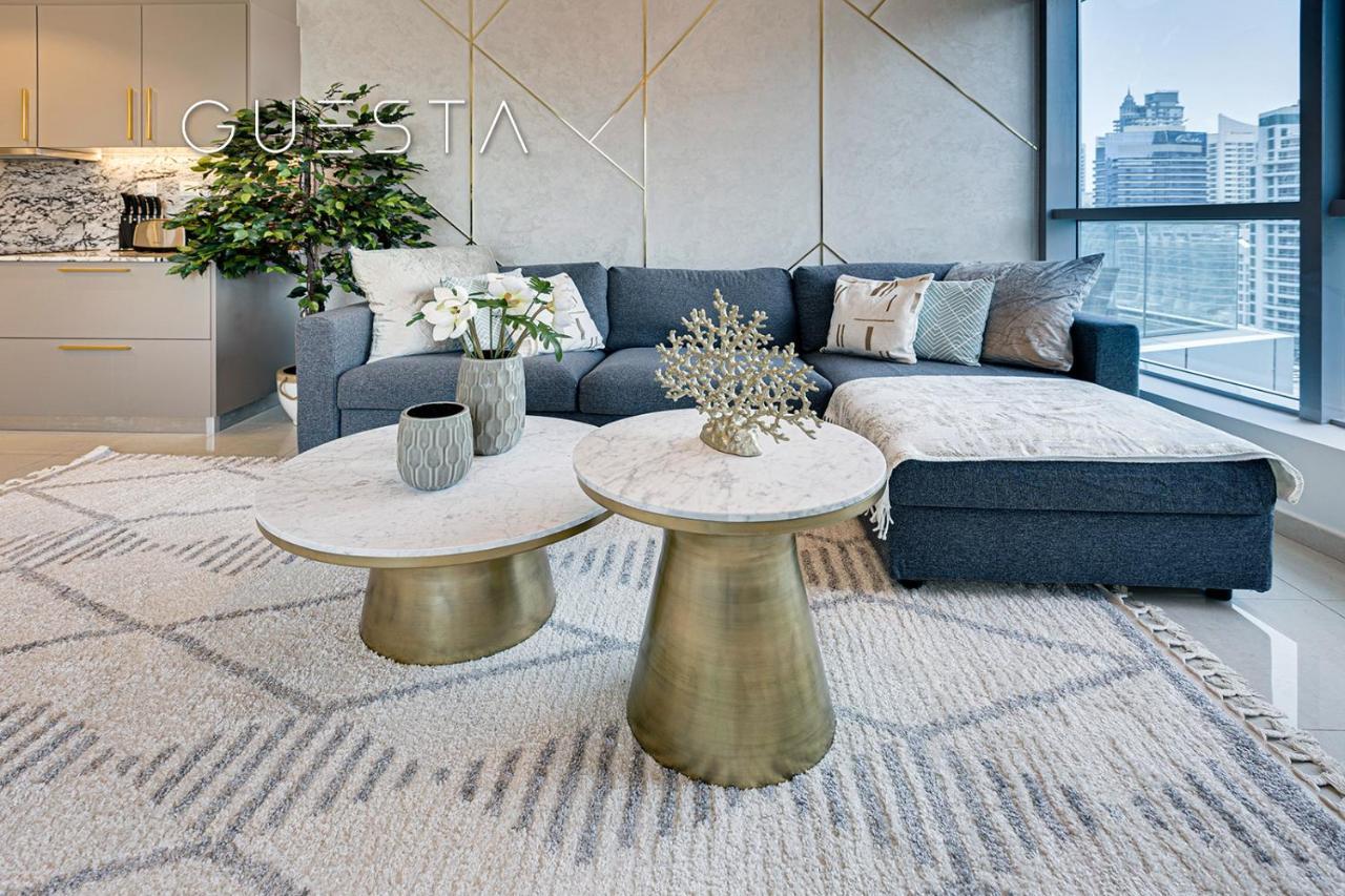 Bay Central, Marina Appartement