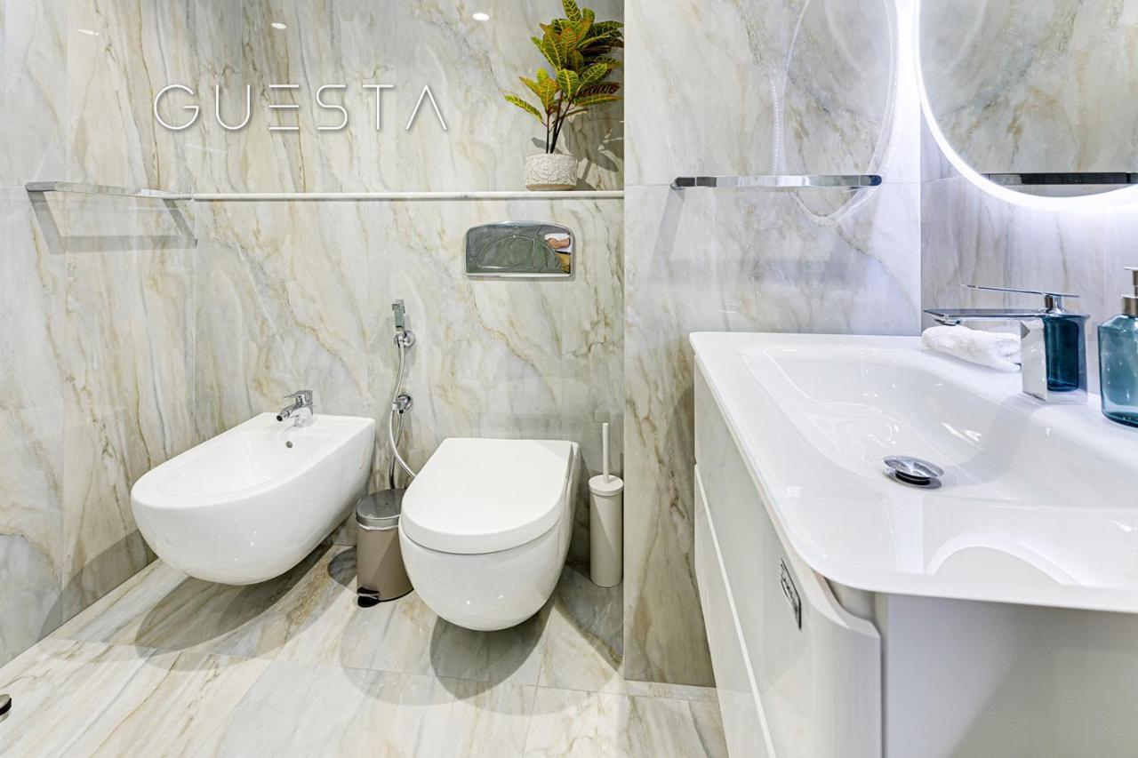 Bay Central, Marina Appartement *