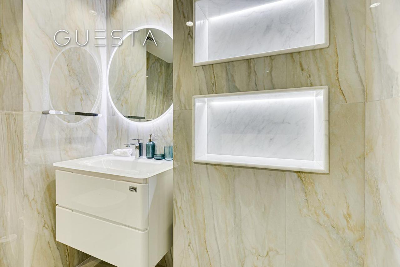 Appartement Bay Central, Marina *