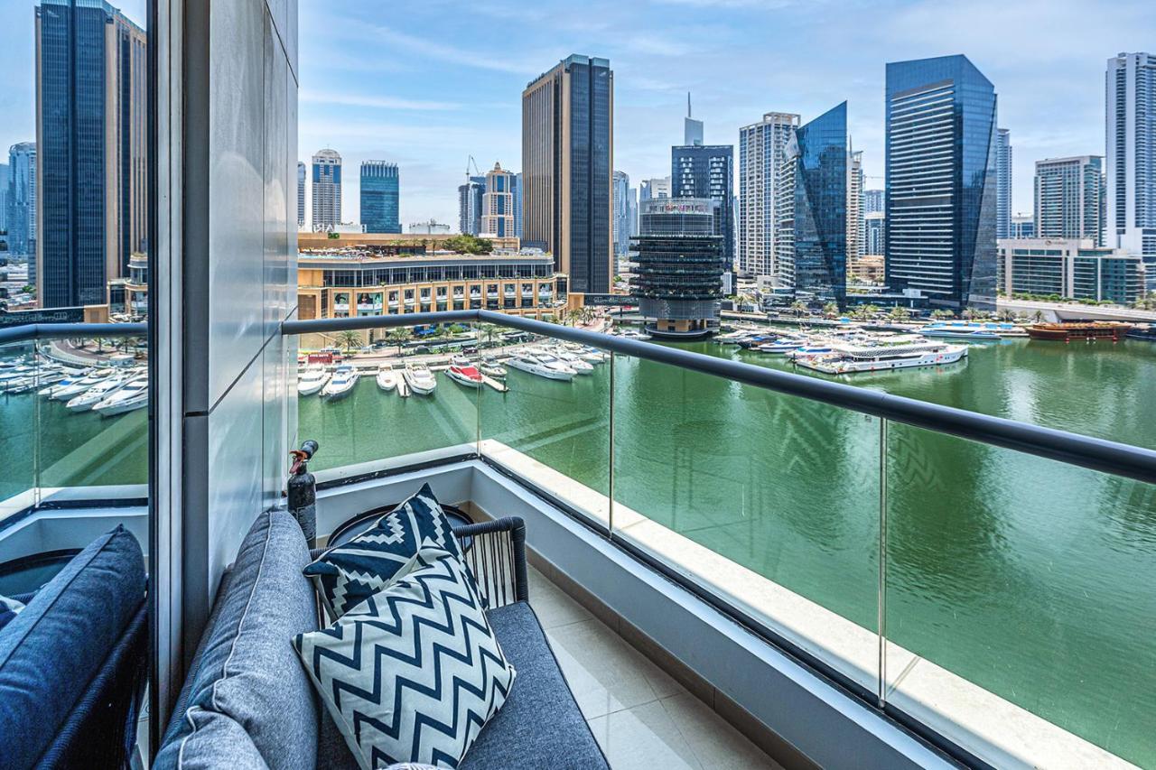 Bay Central, Marina Appartement