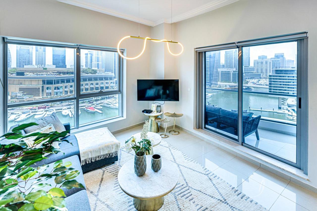 Bay Central, Marina Appartement *